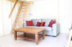 Appt Studio mezza LA ROCHELLE - LR180-291